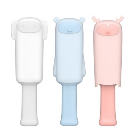 에코라이프 동물형 털 제거기 털 보풀제거기 보풀리무버 CBH779 #2