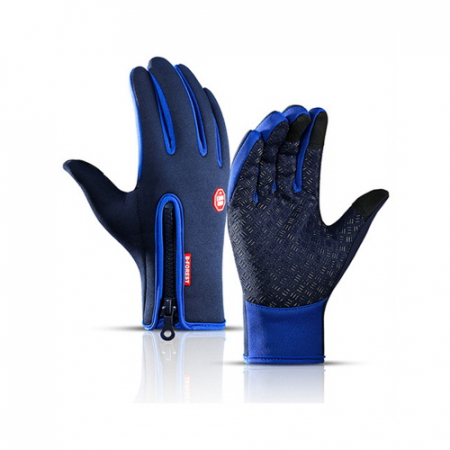 에코라이프 겨울철 스포츠 방한장갑 (M) CBH782 #2