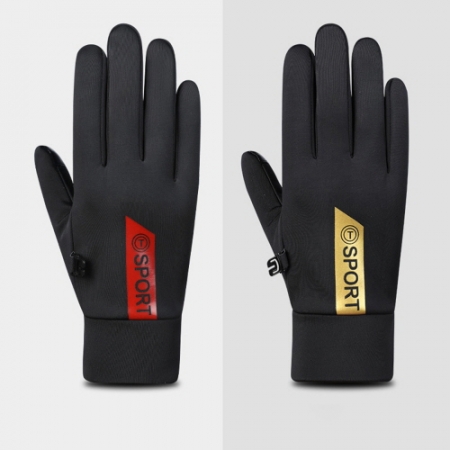 에코라이프 베이직 스포츠 방한장갑 CBH785 #2