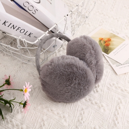 에코라이프 겨울 대비 방한 귀마개 CBH798 #2