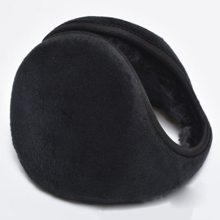 에코라이프 겨울 벨벳스타일 후면 방한 귀마개 CBH800 #2