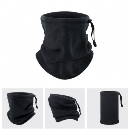 에코라이프 겨울 단색 베이직 방한 넥워머 CBH802 #2