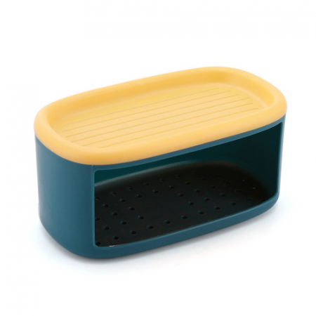 클린바스 벽걸이형 비누 받침대 다용도 받침 트레이 CBH832 #2