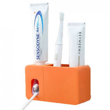 CB 치약 압축짜개 칫솔거치대 CBH841 #2