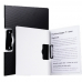 작은이미지: 모던오피스 실용적인 접이식 파일 바인더A4 CBH865 #2