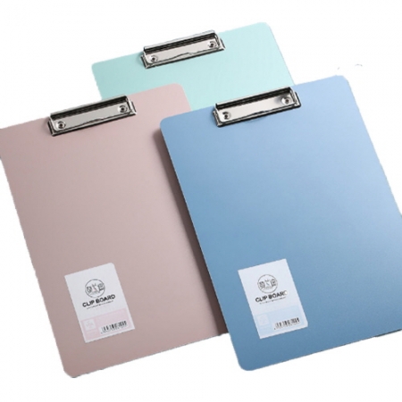 모던오피스 수험생 사무실A4 바인더 CBH868 #2