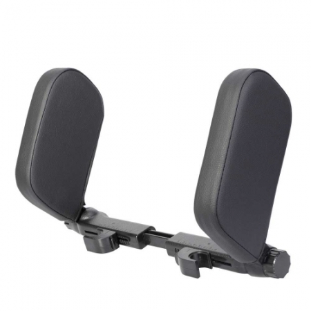 카테크 높이조절 여행용차량용 목베개 목쿠션 CBH884 #2