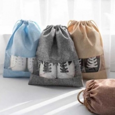 에코라이프 모던 스타일 신발가방 여행용신발가방 (소) CBH901