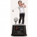 3D 피규어 골프트로피 20