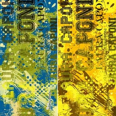 멀티 스카프, 고급 손수건, 두건 #2