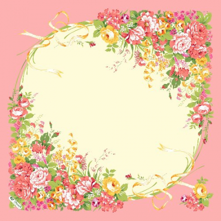 순면 30수 패션손수건 MJ, 스카프, 두건 #2