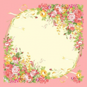 순면 30수 패션손수건 MJ, 스카프, 두건