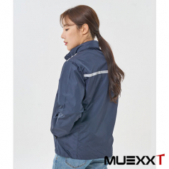 반사 경량자켓 MUL113