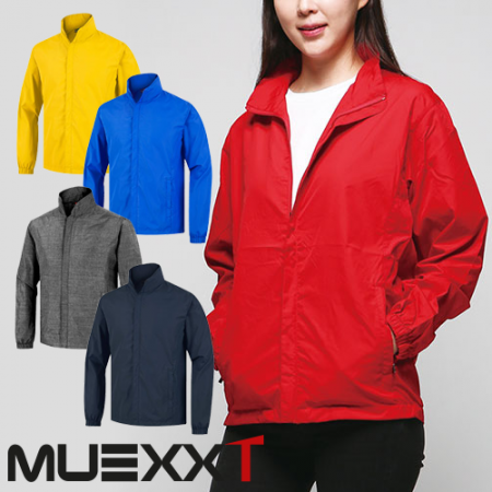 경량자켓 MUL110 #2