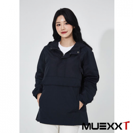 아노락 바람막이 MUAN501 #3