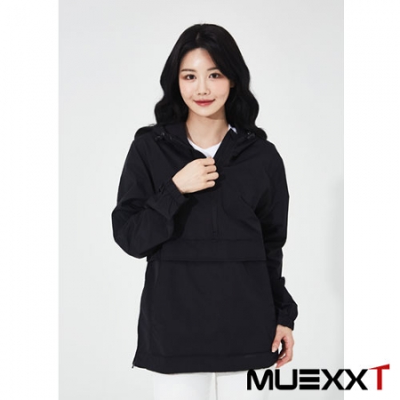 아노락 바람막이 MUAN201 #3