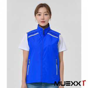 반사 망사 조끼 MUL363