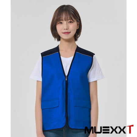 파이핑 조끼_6COLOR #3