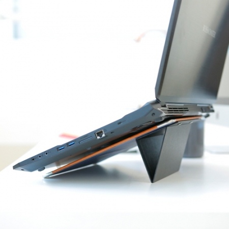 (세우세) 노트북 받침대 태블릿 아이패드 거치대 #4