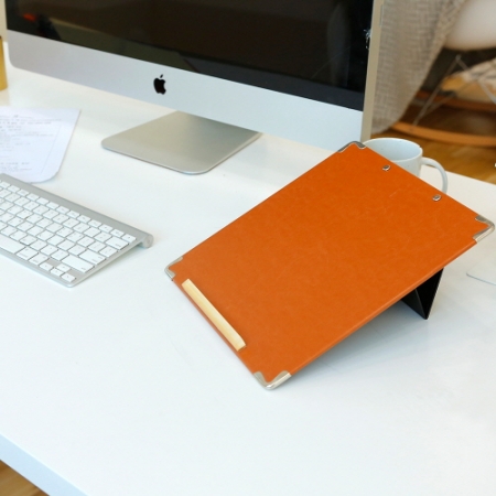 (세우세) 노트북 받침대 태블릿 아이패드 거치대 #5