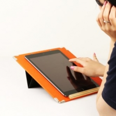 (세우세) 노트북 받침대 태블릿 아이패드 거치대