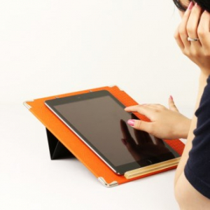 (세우세) 노트북 받침대 태블릿 아이패드 거치대