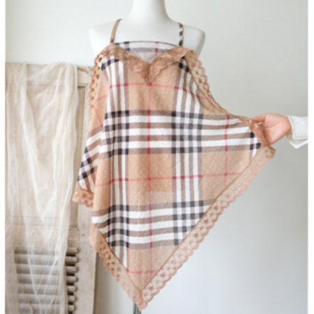 에티켓 앞치마 MJ 손수건, 스카프, 두건 #5