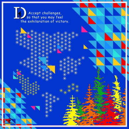 아웃도어 손수건 스카프 두건 MJ,부분칼라인쇄 #5