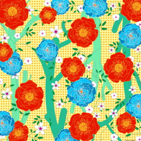 아웃도어 손수건 스카프 두건 MJ,부분칼라인쇄 #6