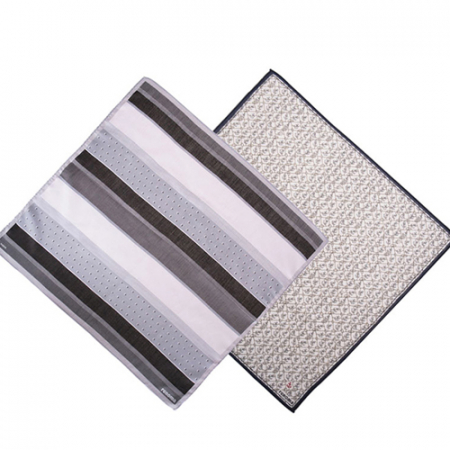 레노마 2P 신사/숙녀 고급 손수건 선물세트 #4