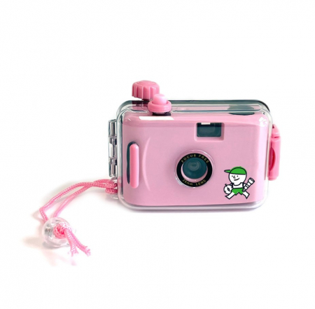 다회용 카메라, 방수 카메라, 필름 카메라 #4