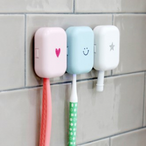미니 휴대용 칫솔살균기 MHC-H80 // 국내생산