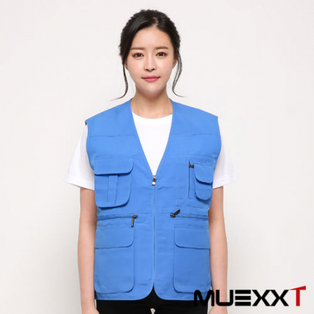 타스란 조끼 MU007 #3