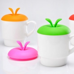 레고화이트 실리콘 매직 뚜껑머그 330ml