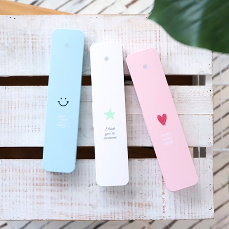 충전식 휴대용 칫솔살균기 MHC-1100 // 국내생산 #3