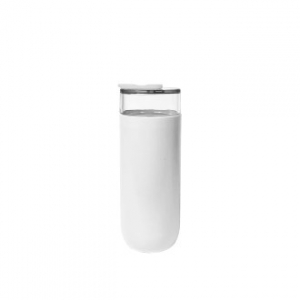 투스텝 콜드컵 화이트 370ml