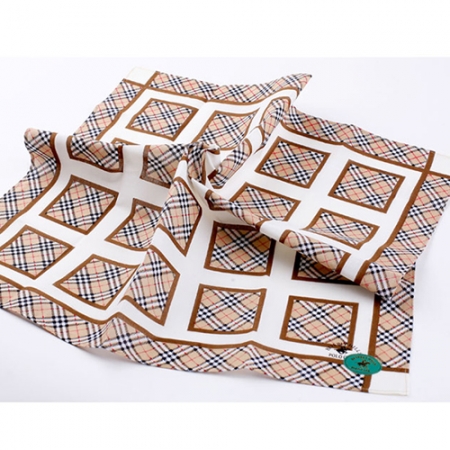 손수건, 스카프, 순면 남여손수건, MJ 폴로 본염 1P #4