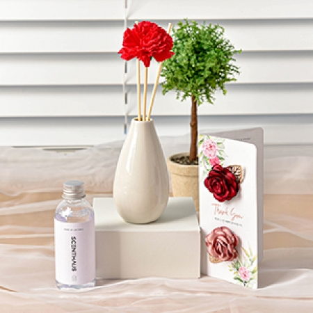 에스제이 디퓨저- 센트하우스 미스틱 썸데이 프레센트 세트(DMS-2102) #3