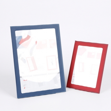 (세우세) 고급 사진액자 탁상액자A4 Size #6
