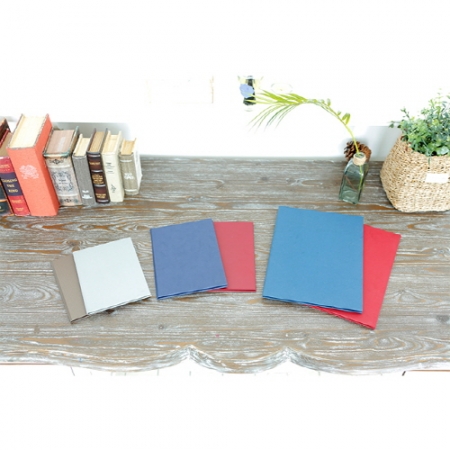 (세우세) 고급 사진액자 탁상액자A4 Size #7