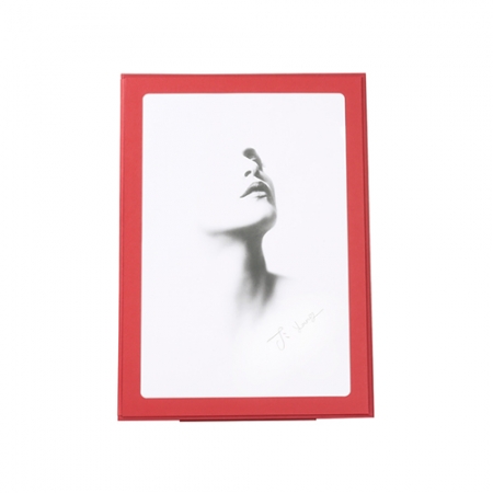 (세우세) 고급 사진액자 탁상액자A4 Size #9