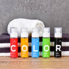 COLOR 린넨 매직 스프레이