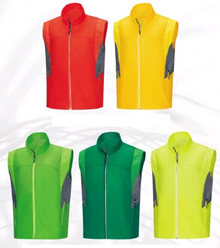 기능성조끼 패션조끼 MG81 #2