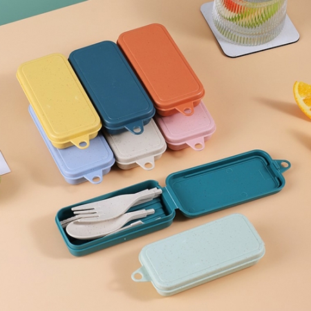 피크닉 수저세트, 도시락 수저세트, 커트러리 세트 #3