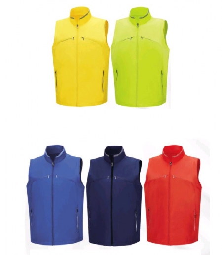 기능성 패션 조끼 105 고급형 #2