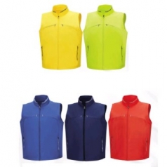 기능성 패션 조끼 105 고급형