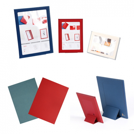 (세우세) 고급 사진액자 탁상액자 5x7 Size #2