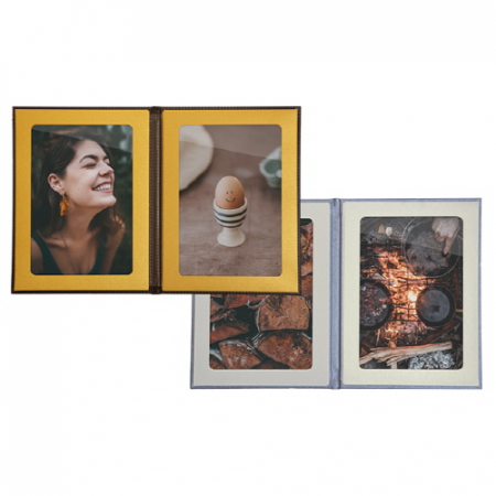 (세우세) 고급 사진액자 탁상액자 5x7 Size #6