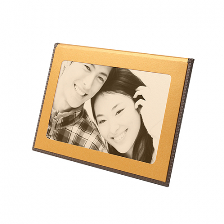 (세우세) 고급 사진액자 탁상액자 5x7 Size #3