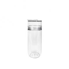 티스카페 투스텝 콜드컵 투명 370ml
